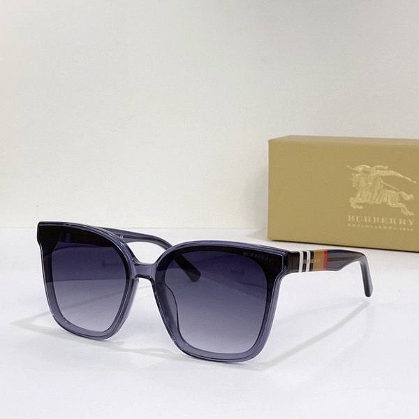 Burberry Sunglasses(AAAA)-603