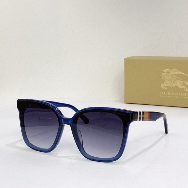 Burberry Sunglasses(AAAA)-602