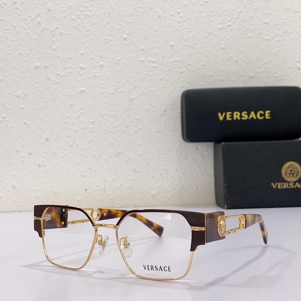  Versace Sunglasses(AAAA)-372