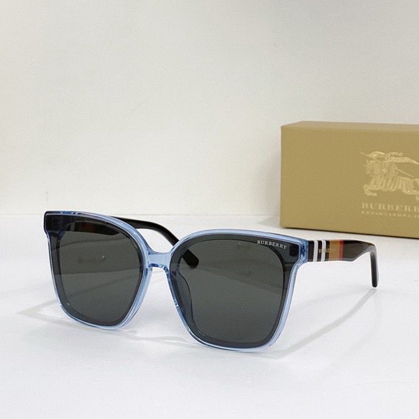 Burberry Sunglasses(AAAA)-600