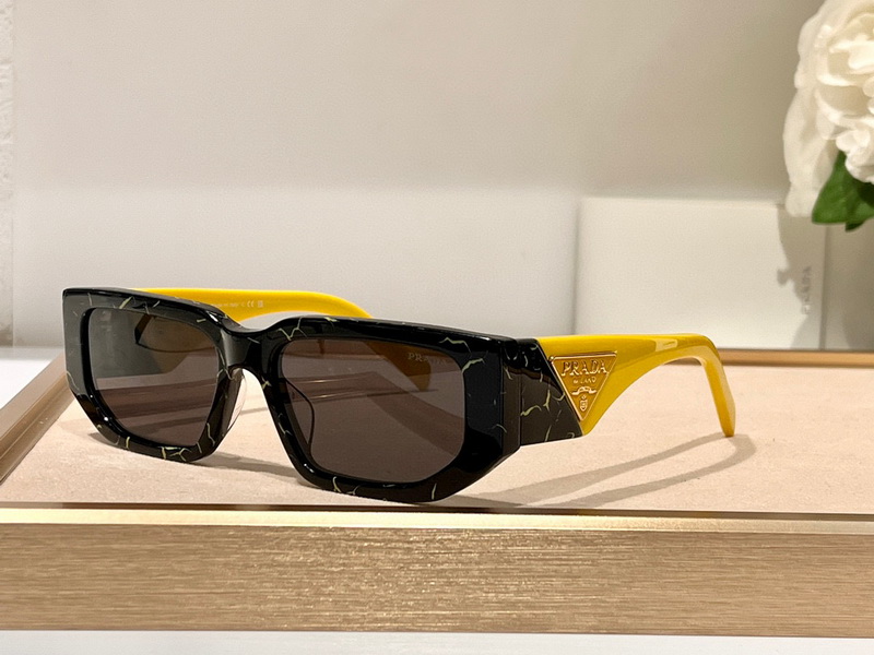 Prada Sunglasses(AAAA)-3156