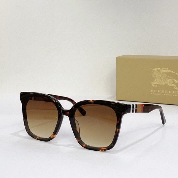 Burberry Sunglasses(AAAA)-598