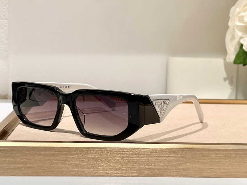Prada Sunglasses(AAAA)-3155