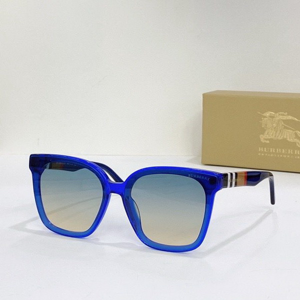Burberry Sunglasses(AAAA)-597
