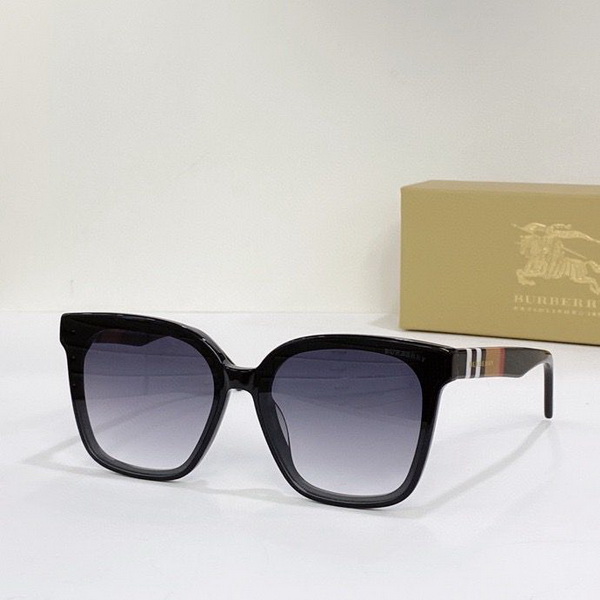 Burberry Sunglasses(AAAA)-594