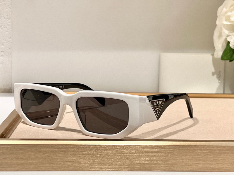 Prada Sunglasses(AAAA)-3153