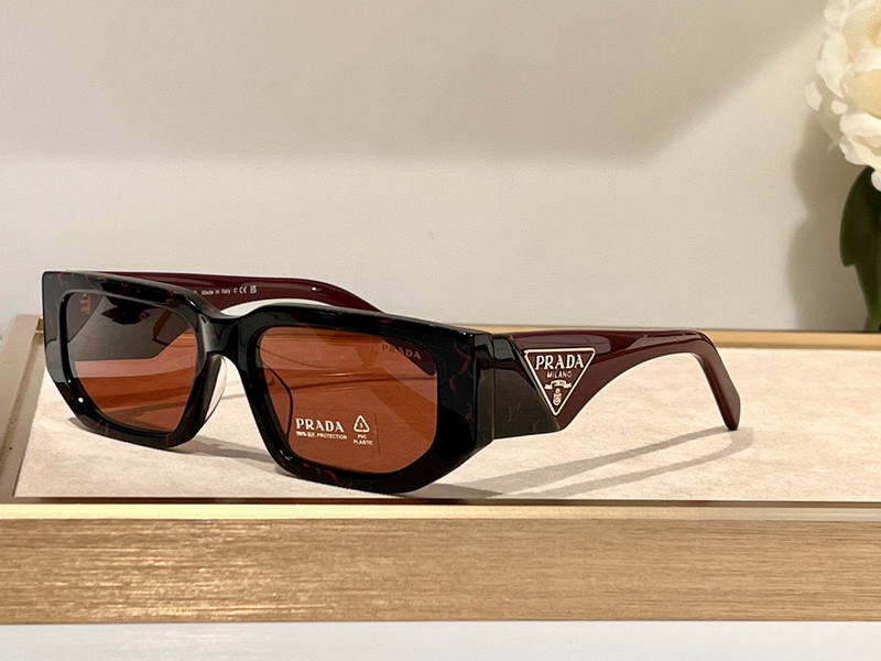 Prada Sunglasses(AAAA)-3151