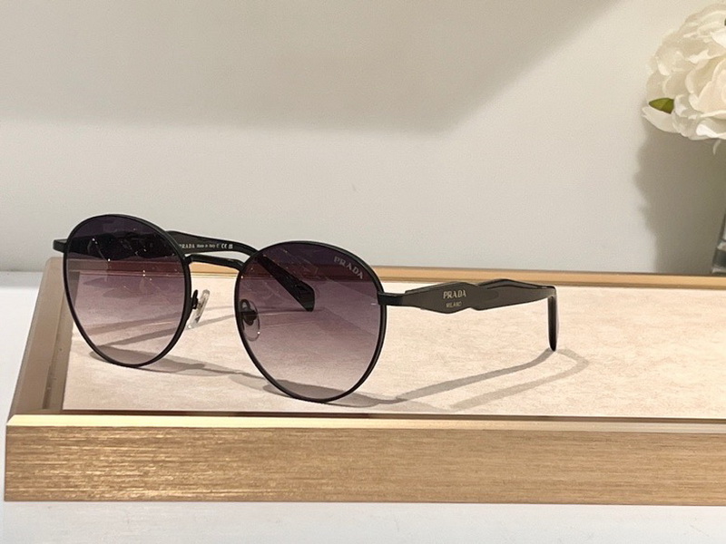 Prada Sunglasses(AAAA)-3150