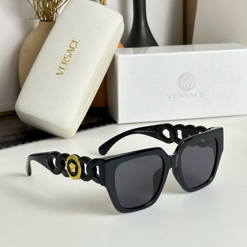Versace Sunglasses(AAAA)-1840