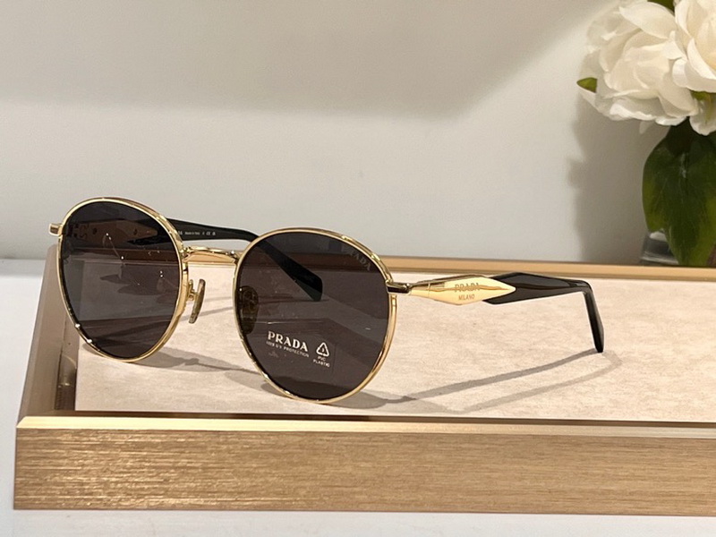 Prada Sunglasses(AAAA)-3147