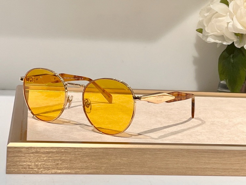 Prada Sunglasses(AAAA)-3145