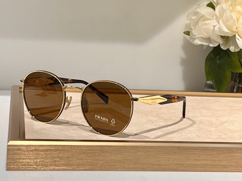 Prada Sunglasses(AAAA)-3143