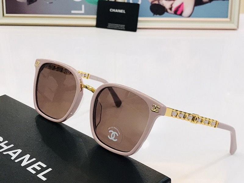 Chanel Sunglasses(AAAA)-1361