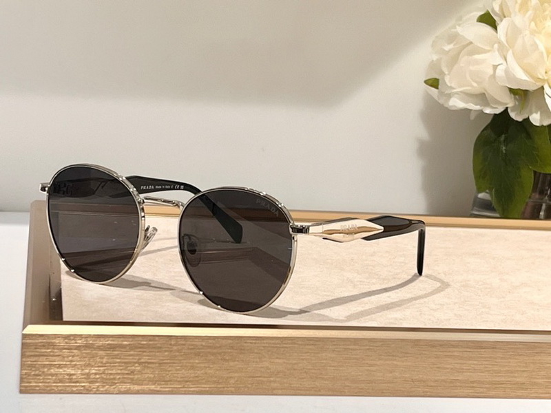 Prada Sunglasses(AAAA)-3141