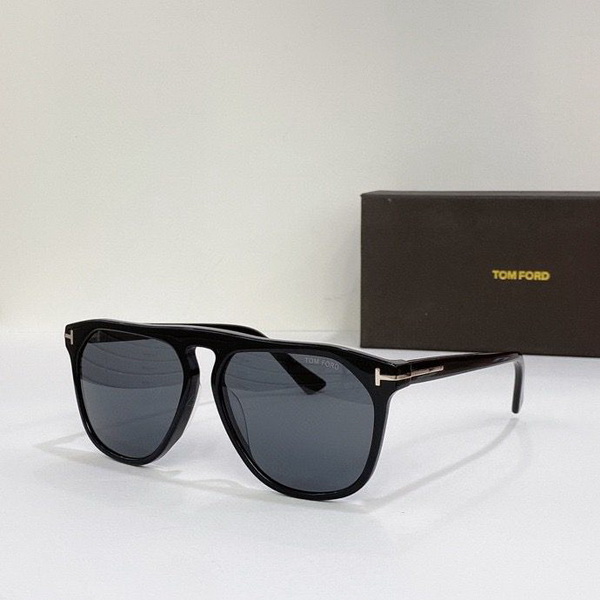 Tom Ford Sunglasses(AAAA)-954