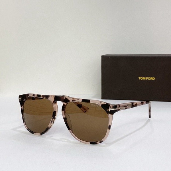 Tom Ford Sunglasses(AAAA)-953