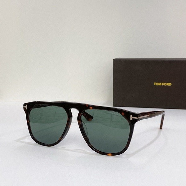 Tom Ford Sunglasses(AAAA)-952