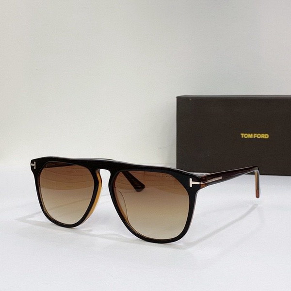 Tom Ford Sunglasses(AAAA)-951