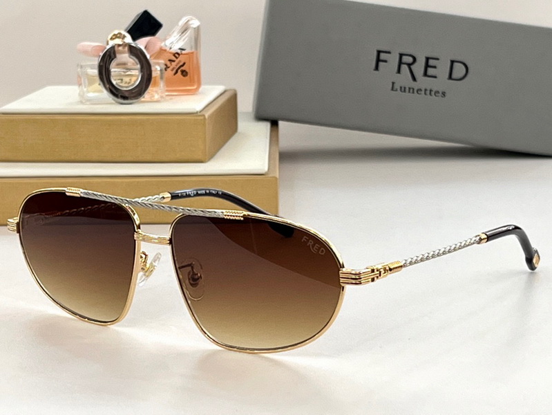 FRED Sunglasses(AAAA)-520