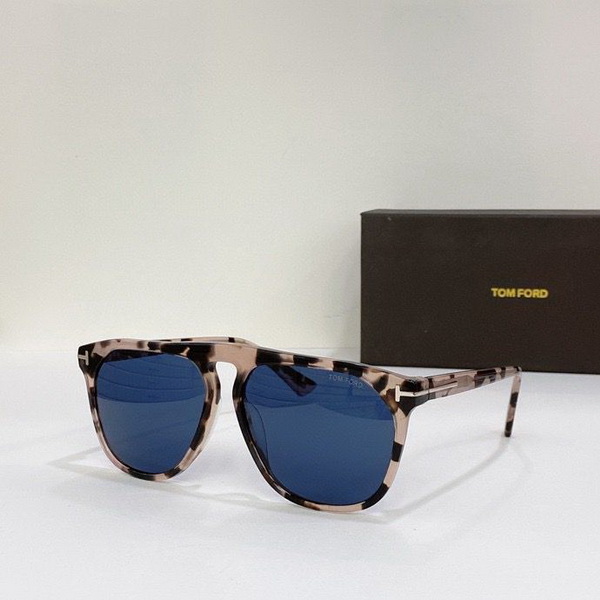 Tom Ford Sunglasses(AAAA)-949