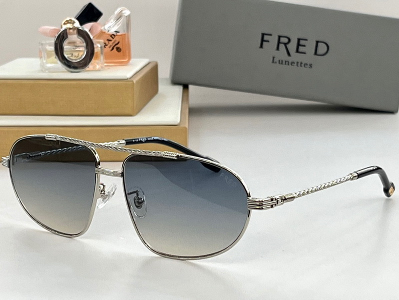 FRED Sunglasses(AAAA)-518