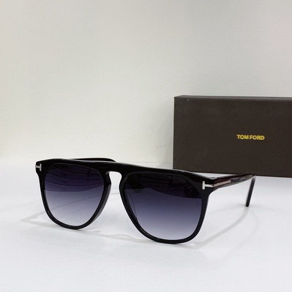 Tom Ford Sunglasses(AAAA)-948