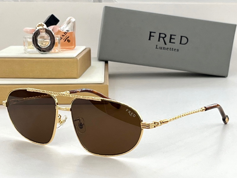 FRED Sunglasses(AAAA)-517