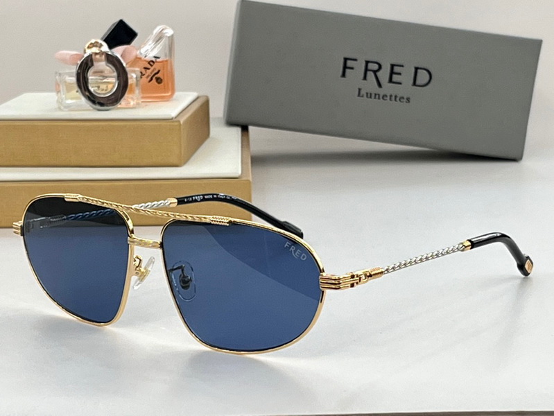 FRED Sunglasses(AAAA)-516