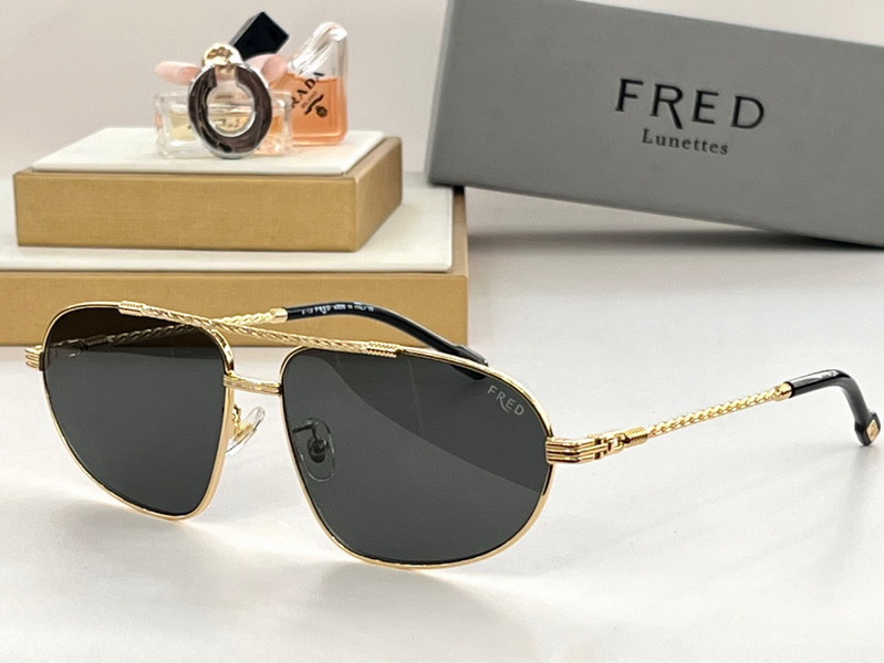 FRED Sunglasses(AAAA)-515