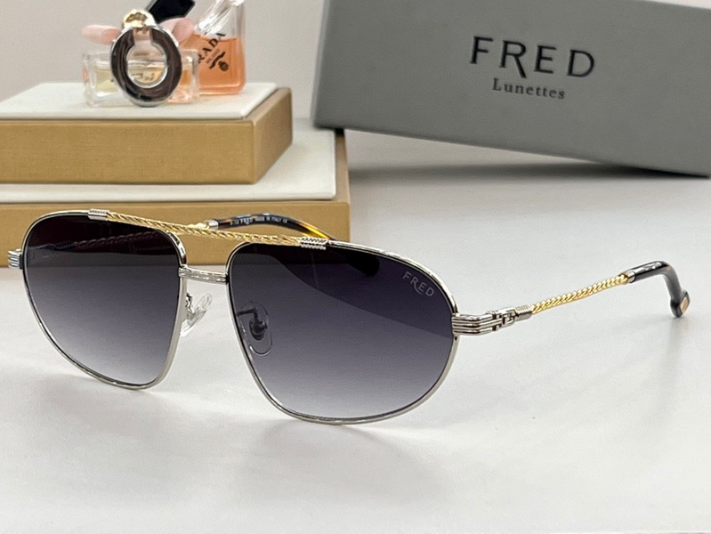 FRED Sunglasses(AAAA)-514