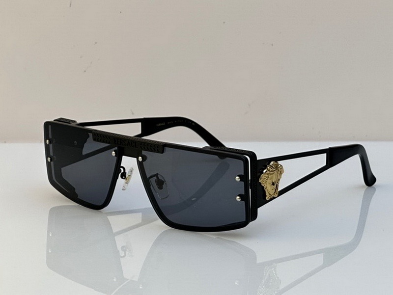 Versace Sunglasses(AAAA)-1839