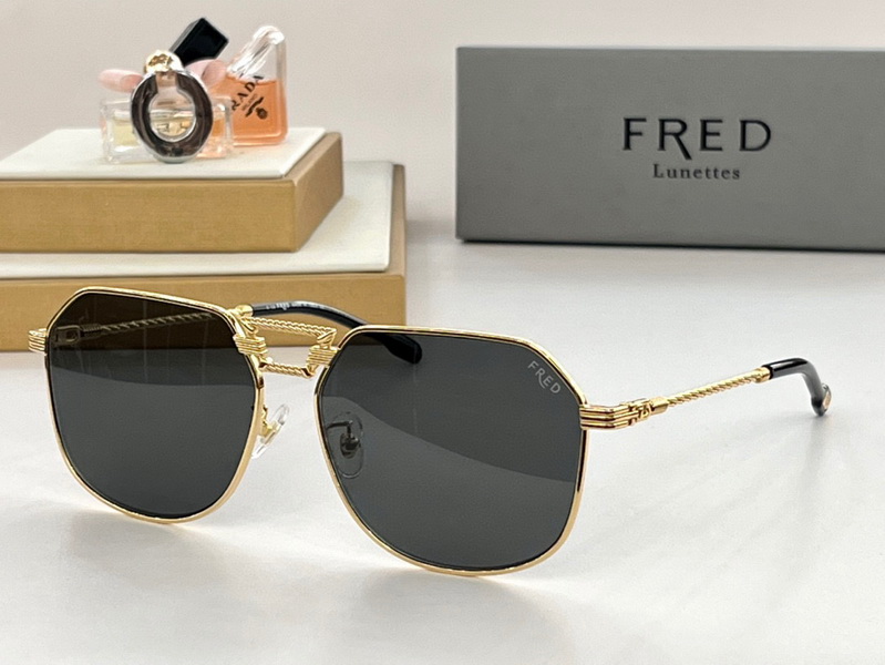 FRED Sunglasses(AAAA)-513