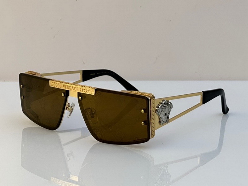 Versace Sunglasses(AAAA)-1837