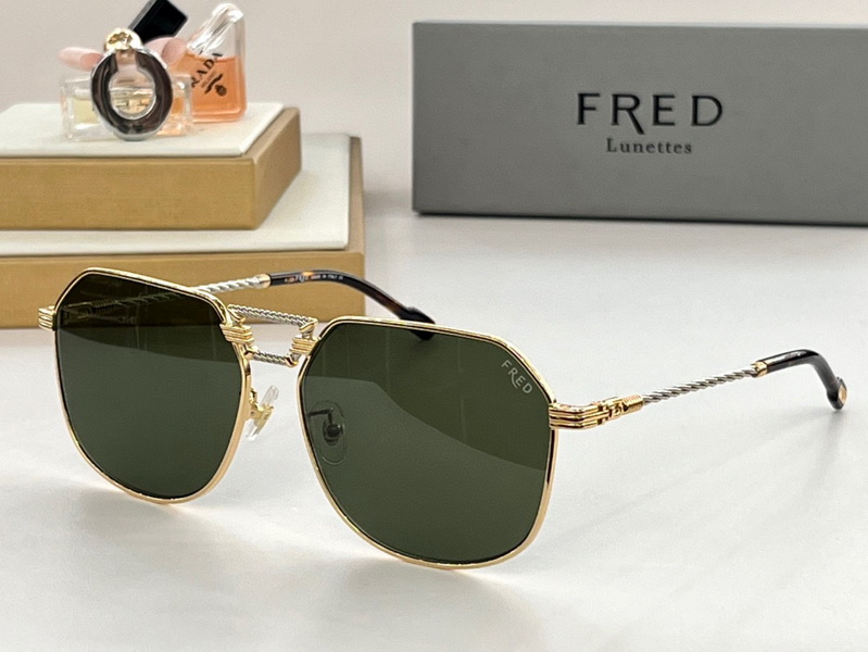 FRED Sunglasses(AAAA)-512