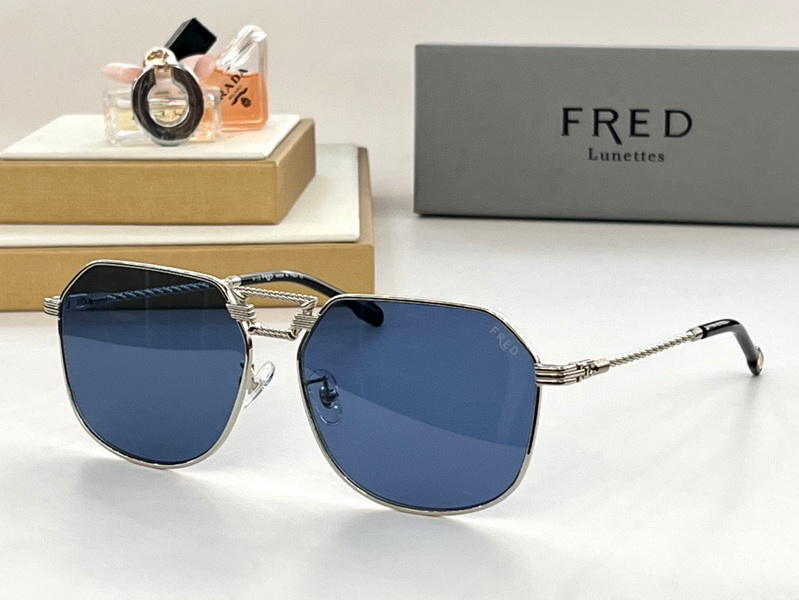 FRED Sunglasses(AAAA)-511