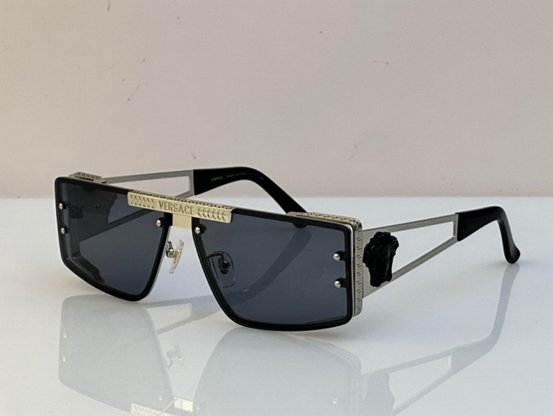 Versace Sunglasses(AAAA)-1835