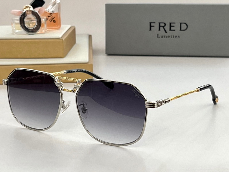 FRED Sunglasses(AAAA)-510