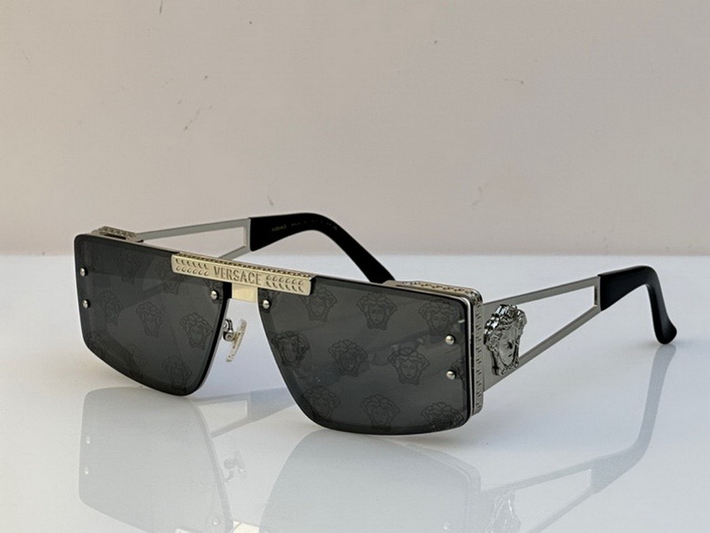 Versace Sunglasses(AAAA)-1834
