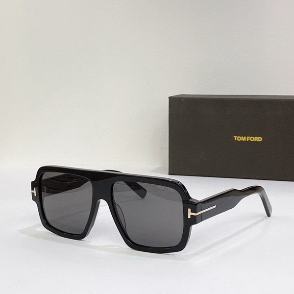 Tom Ford Sunglasses(AAAA)-947