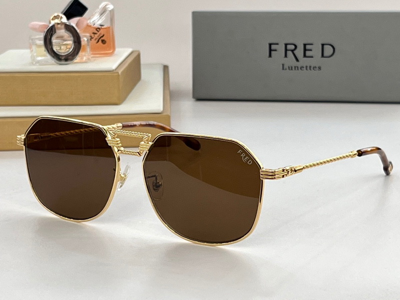 FRED Sunglasses(AAAA)-509