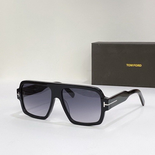 Tom Ford Sunglasses(AAAA)-945