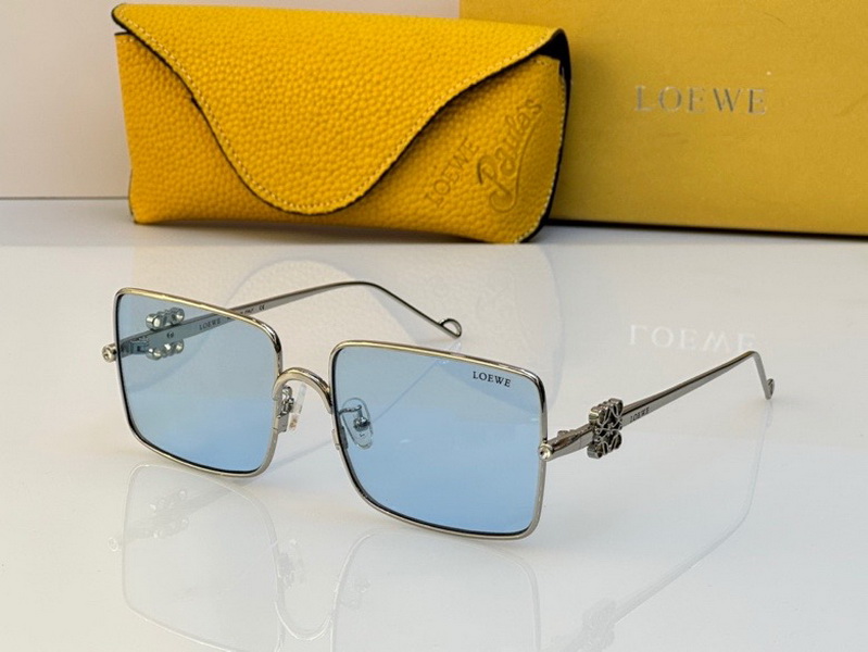 Loewe Sunglasses(AAAA)-287