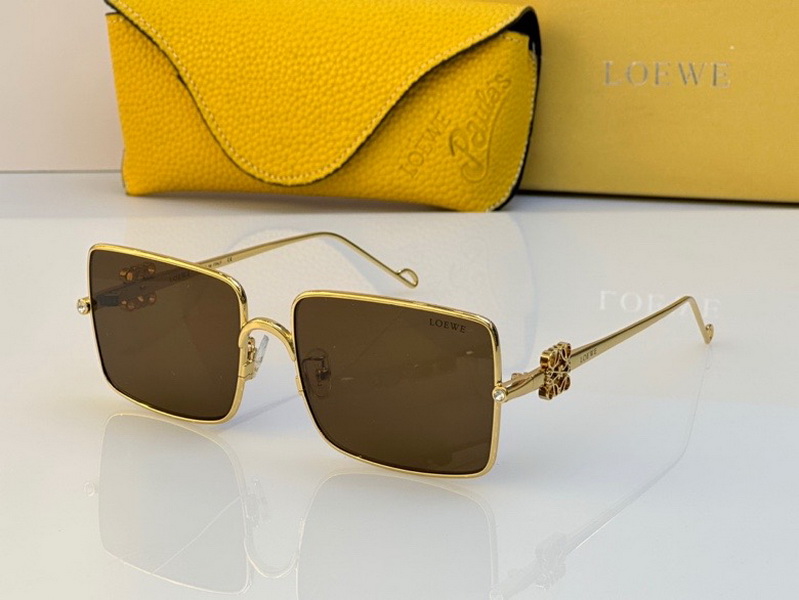 Loewe Sunglasses(AAAA)-284
