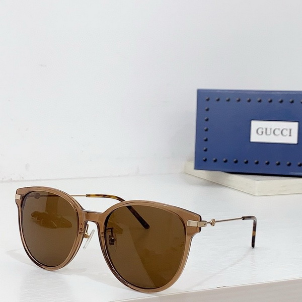 Gucci Sunglasses(AAAA)-2332