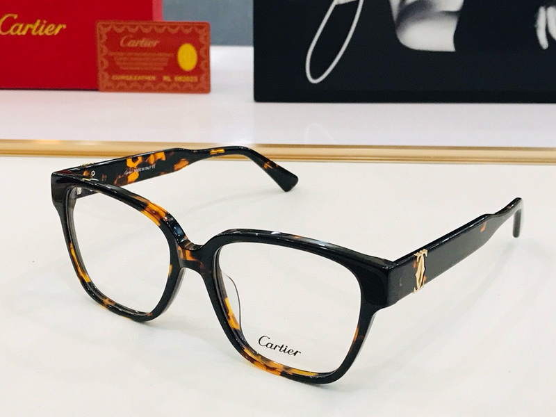 Cartier Sunglasses(AAAA)-499
