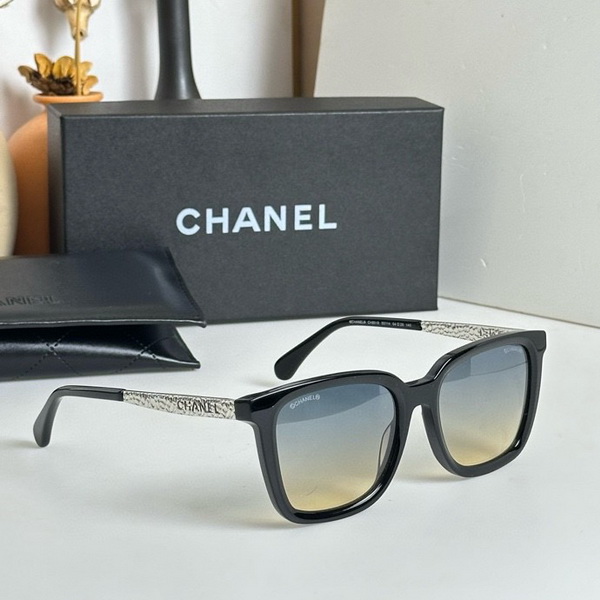 Chanel Sunglasses(AAAA)-1349