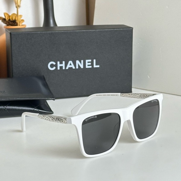 Chanel Sunglasses(AAAA)-1346