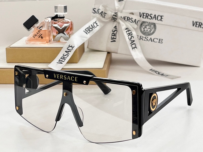 Versace Sunglasses(AAAA)-1827