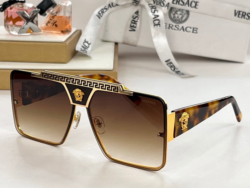 Versace Sunglasses(AAAA)-1824