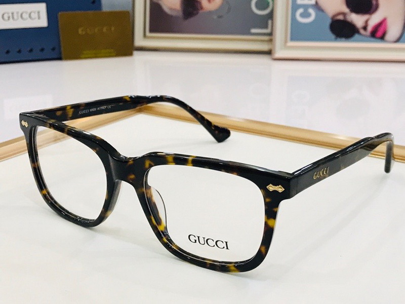 Gucci Sunglasses(AAAA)-505